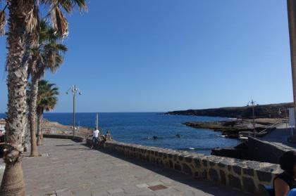Fewo Mattes Teneriffa