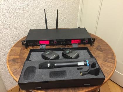 Sennheiser EM 2050