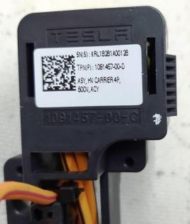 Anschluss Hochvolt 600V Hauptbatterie Tesla Modell 3 1091457-00-D