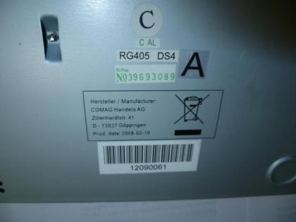 Receiver Exklusive Line SL 45 HDMI Nr. 31