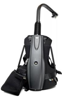Easyrig Vario 5 VG582AQ 5-17kg 11-38 lbs Gimbal vest extended arm NEU