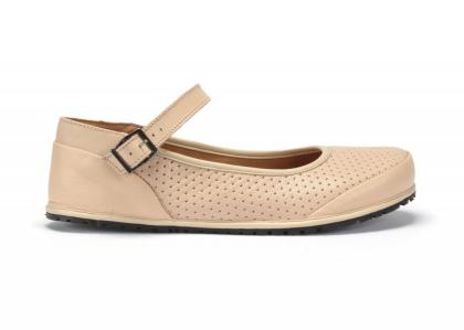 Ballerina Emma Barfußschuhe Damenschuhe Damen Ballerinas minimalistische Schuhe 