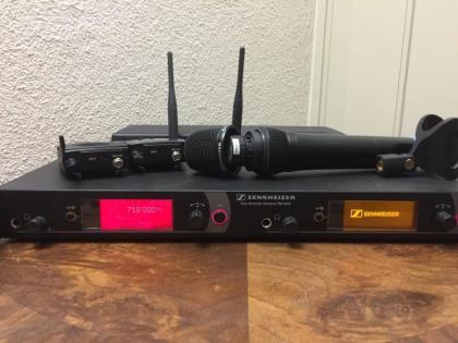 Sennheiser EM 2050