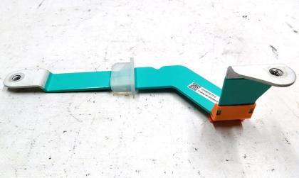 Sammelschienen-Hochvolt-Hauptbatterie mit Isolator LR Tesla Modell 3 1096138-P0-