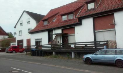 Vermiete 3-Zimmerwohnung