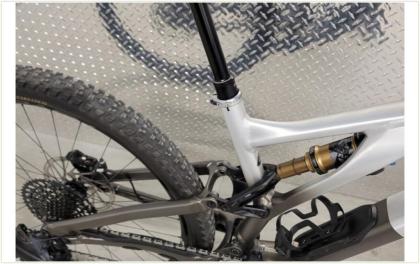 Specialized Stumpjumper Expert Alloy S5 XL