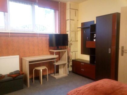 Gästezimmer Monteurzimmer in Ilmenau