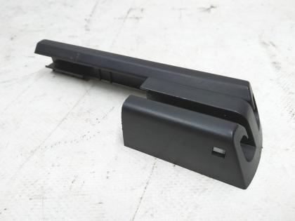 Sitzschieberstopfen vorne links Tesla Model S, Model S REST 1031675-00-A