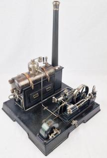 Märklin Dampfmaschine 4160/ 7 Dampfmaschine