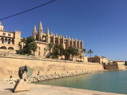 Reise zwischen Mittelmeer und Atlantik in die Magie des Orients