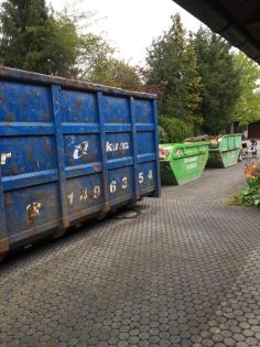 Wohnungsauflösung Neuhausen-Nymphenburg günstige Haushaltsauflösung besenrein Na