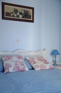 Villa Neati in Chania, Kreta, Griechenland - 8 Gäste