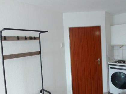 Wohnung Hannover nahe VW Werk