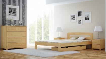 Ehebett mit Lattenrost Matratze Jugendbett Einzelbett Doppelbett