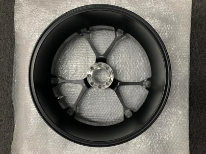 MV Agusta Vorder- & Hinterräder, PAAR (F4) - NEU