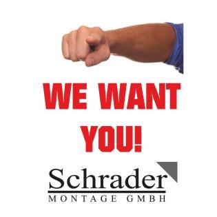 Schlosser/ Metallbauer (m/ w/ d)