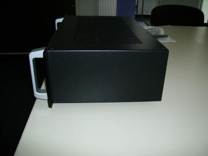 Audio Research SP 17 Line