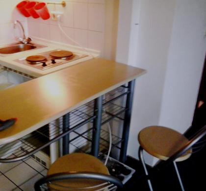 Appartement Hannover Nordstadt