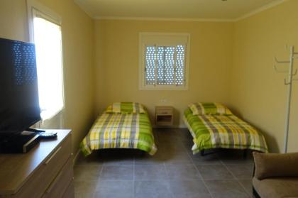 Ferienwohnung Sonnenblick Teneriffa