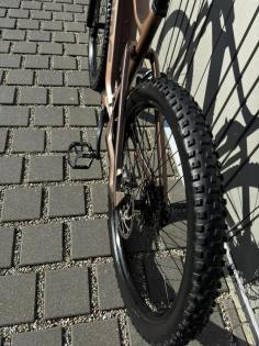 BMC Speedfox AMP