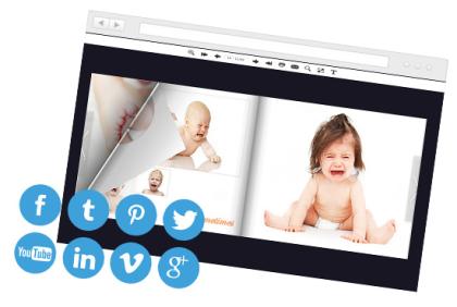 Flip PDF: Giveaway-Aktion von Flipbuilder.de zu Weihnachten