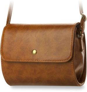 Clutch - Tasche, kleine Damentasche, Umhängetasche, Retro – Style, steife Form