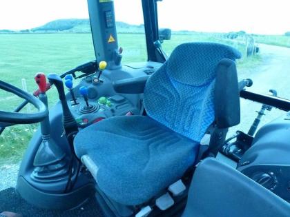Deutz Fahr Agrotron 902021