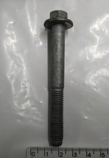 Bolzen HF M10-1.5X87 STL[109] ZNFL SMAT Tesla Modell 3 1130701-00-A