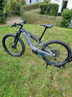 Canyon Neuron, Fully