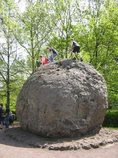 2020 Urlaub im Land der Vulkane, Vulkaneifel