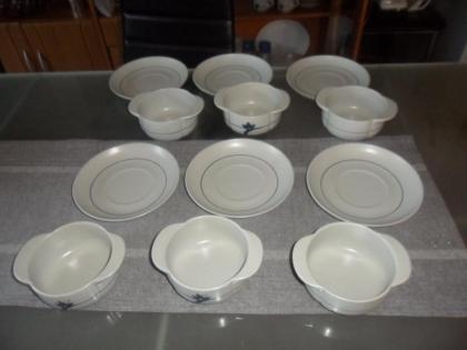Rosenthal Studioline Nora 6 Suppentassen