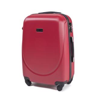 Reisekoffer Schloss ABS 310 L Teleskophandgriff Reisetasche 360° 86L