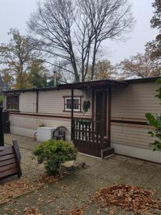 Mobilheim Chalet zu verkaufen mit 7 Schlafplätze in Wellerlooi NL