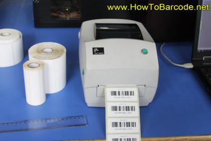 DRPU Barcode designing Software with printing facility - HowToBarcode.net