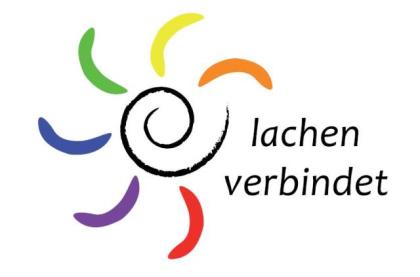 Lachyoga: Einführung und Ausbildung - 21. - 23. September2021 in Krefeld