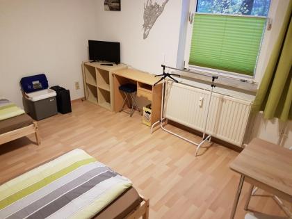 Monteurzimmer / Unterkunft / Zimmervermietung Salzgitter Thiede