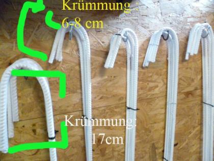 Heringe , Camping, Zelt, Heringe Groß und kleine Nr. 68