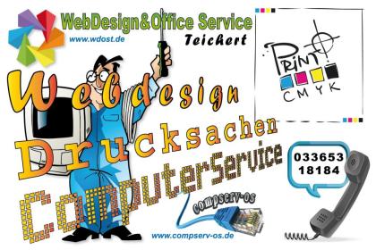 Computer-Service
