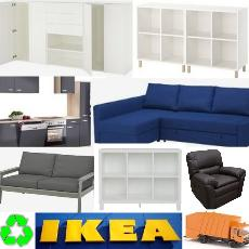 Sofa entsorgen Preis 80 Euro