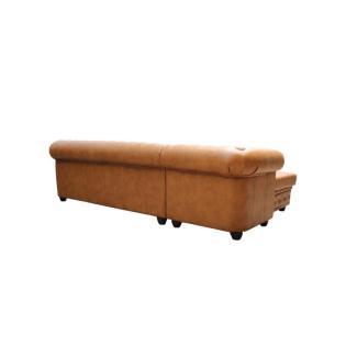 Ecksofa Sofa Couch Wohnzimmersofa Sofabett York Bett Schalaffsofa