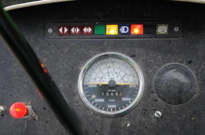 Deutz 6206 Traktor Schlepper Trecker