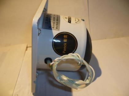 4 Zoll ( 100mm) Abluft Ventilator 25w Nr. 142