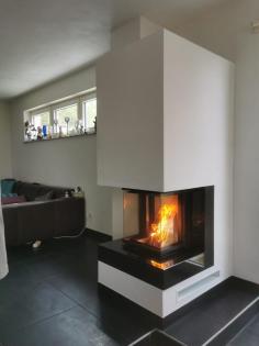 Kamin aus Polen - Hersteller - Eigene Produktionswerkstatt und Kaminstudio