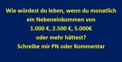 Keine Chance auf dem Arbeitsmarkt? Kommen Sie zu uns.