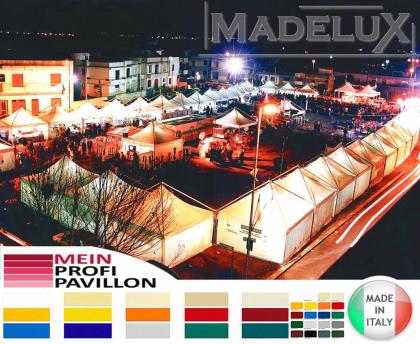 Pavillon Zelt Laube personalisierte Farbe professionelle neue 4x6