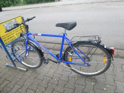 (69) 18 Gang 26 Zoll Rh 51