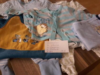 Baby komplett Paket
