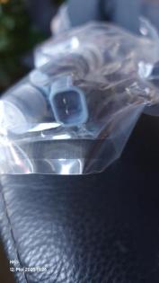 Neue Originalverpackte Einspritzdüse für Daelim S3 und andere