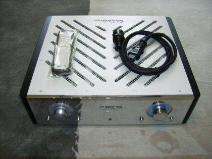 Thorens TEP 3800 Vorverstärker