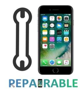 IPhone Handy und Smartphone Reparatur Mannheim